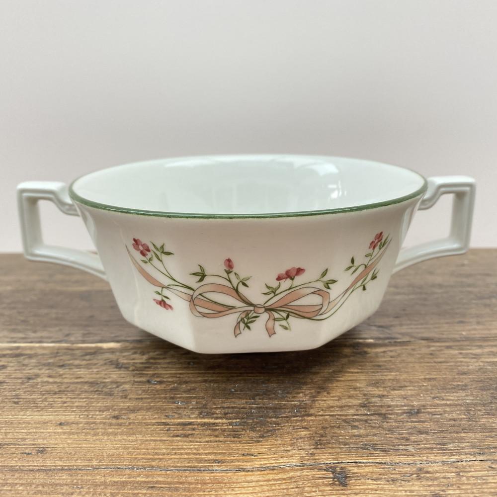 Johnson Bros "Eternal Beau" Soup Cup MrPottery