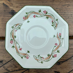 Johnson Bros Eternal Beau Soup Cup Saucer