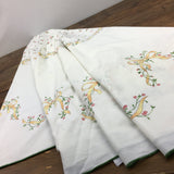 Johnson Bros Eternal Beau Tablecloth