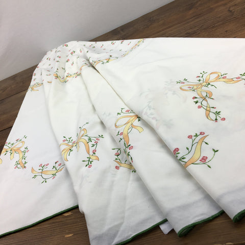 Johnson Bros Eternal Beau Tablecloth