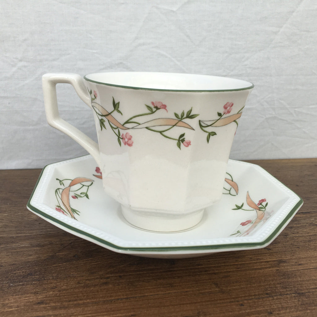 Eternal beau sales tea set