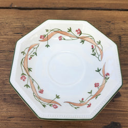 Johnson Bros Eternal Beau Tea Saucer