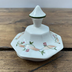 Johnson Bros Eternal Beau Spare Teapot Lid