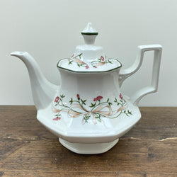 Johnson Bros Eternal Beau 1 Pint Teapot