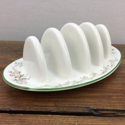 Johnson Bros Eternal Beau Toast Rack