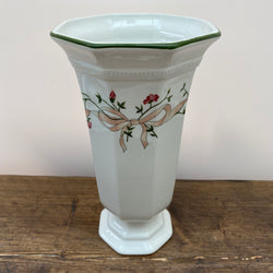 Johnson Bros Eternal Beau 8" Vase