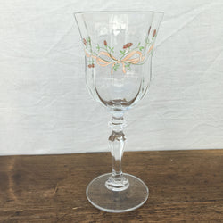 Johnson Bros Eternal Beau Wine Glass