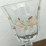 Johnson Brothers Eternal Beau Wine Glass