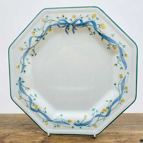 Johnson Bros Eternal Belle Dinner Plate