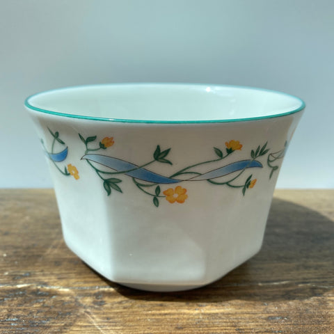 Johnson Bros Eternal Belle Sugar Bowl