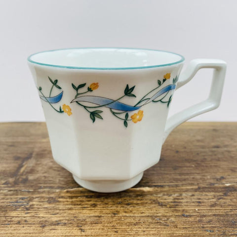 Johnson Bros Eternal Belle Tea Cup