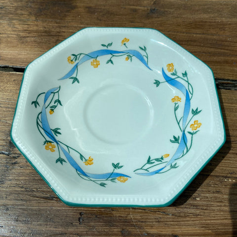 Johnson Bros Eternal Belle Tea Saucer