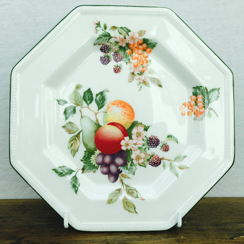 Johnson Bros Fresh Fruit Breakfast Plate