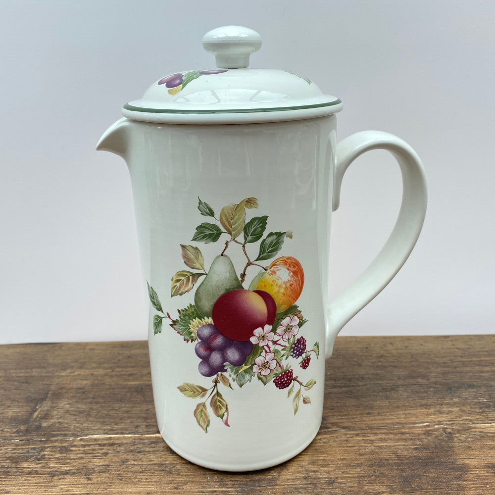 Johnson bros fresh fruit sale