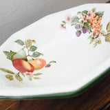 Johnson Bros Fresh Fruit Soup Bowl