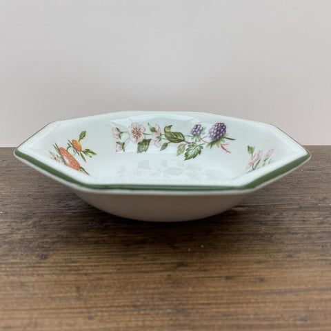 Johnson Bros Fresh Fruit Fruit Saucer