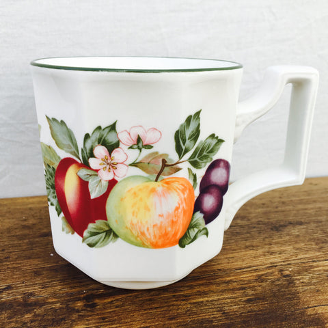 Johnson Bros Fresh Fruit Mug