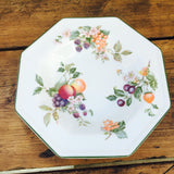 Johnson Bros Fresh Fruit Soup Plate