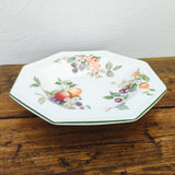 Johnson Bros Fresh Fruit Pasta Bowl