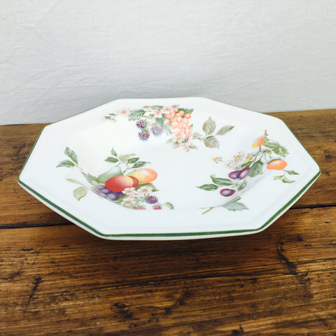 Johnson Bros Fresh Fruit Pasta Bowl