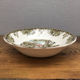 Johnson Bros Friendly Village Fruit Bowl