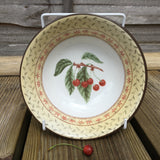Johnson Bros Fruit Sampler Fruit Bowl