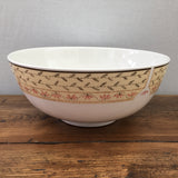 Johnson Bros Fruit Sampler Fruit/Salad Serving Bowl