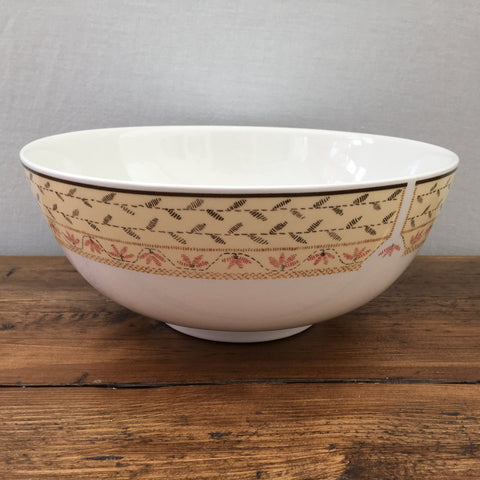 Johnson Bros Fruit Sampler Fruit/Salad Serving Bowl