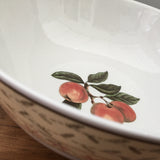 Johnson Bros Fruit Sampler Serving Bowl
