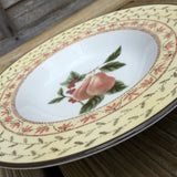 Johnson Bros Fruit Sampler Pasta Bowl
