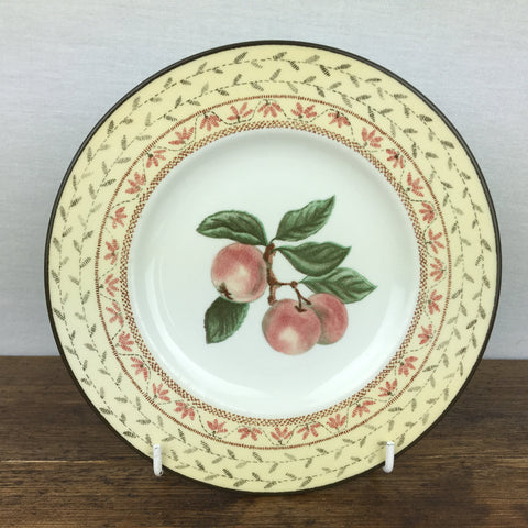 Johnson Brothers Fruit Sampler Tea Plate