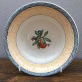 Johnson Brothers Golden Pears Bowl