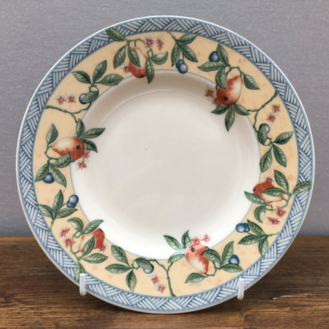Johnson Bros Golden Pears Tea Plate