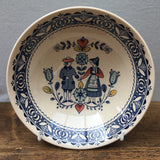 Johnson Bros Hearts & Flowers Bowl