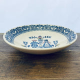 Johnson Brothers Hearts & Flowers Fruit Saucer