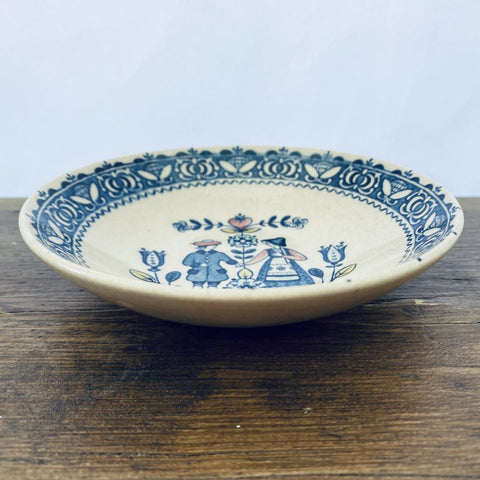 Johnson Brothers Hearts & Flowers Fruit Saucer