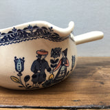 Johnson Brothers Hearts & Flowers Sauce Dish