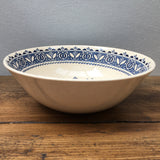 Johnson Brothers Hearts & Flowers Fruit Serving Bowl