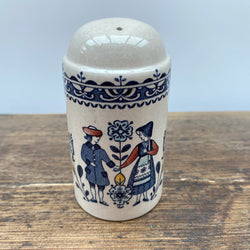 Johnson Bros Hearts & Flowers Salt Pot