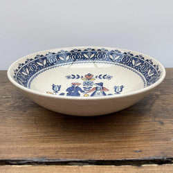 Johnson Bros Hearts & Flowers Soup/Cereal Bowl