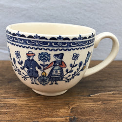 Johnson Bros Hearts & Flowers Tea Cup