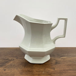 Johnson Brothers Heritage Large Jug