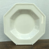 Johnson Bros Heritage Soup Plate/Pasta Bowl