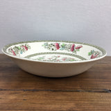 Johnson Bros Indian Tree Soup Bowl