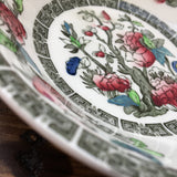 Johnson Bros Indian Tree Fruit Bowl