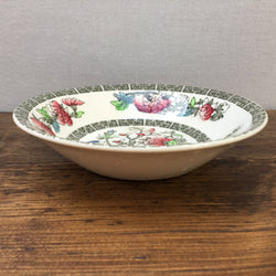 Johnson Bros Indian Tree Fruit Saucer