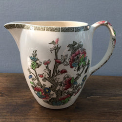 Johnson Bros Indian Tree 2 Pint Jug