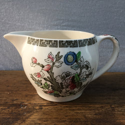 Johnson Bros Indian Tree Milk Jug