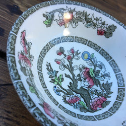 Johnson Bros Indian Tree Soup Bowl