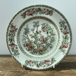 Johnson Bros Indian Tree Starter/Dessert Plate